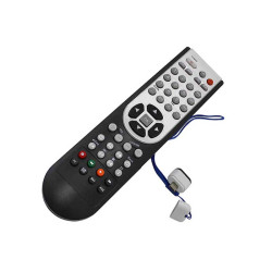Kit telecomanda 7980+programator tip microUSB Kit telecomanda 7980+programator tip microUSB