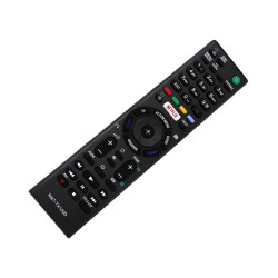 Telecomanda Sony cu Netflix TX-100D Telecomanda Sony cu Netflix TX-100D