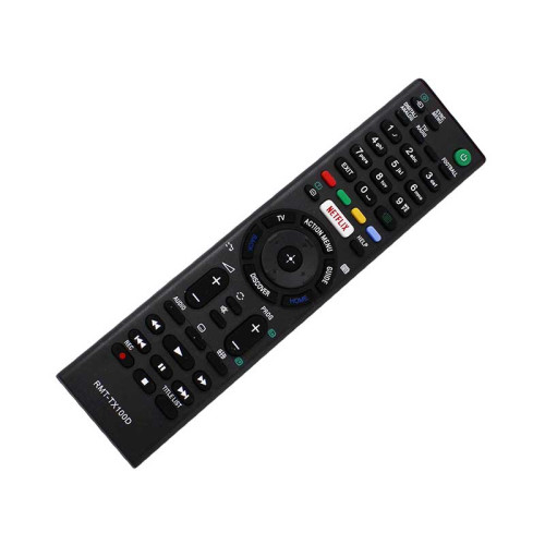 Telecomanda Sony cu Netflix TX-100D Telecomanda Sony cu Netflix TX-100D