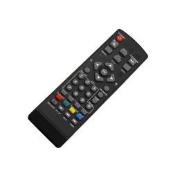 Telecomanda receptor satelit MEGASAT3400 Telecomanda receptor satelit MEGASAT3400