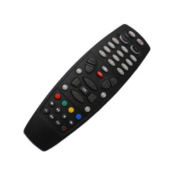 Telecomanda receptor satelit DREAMBOX 500HD Telecomanda receptor satelit DREAMBOX 500HD