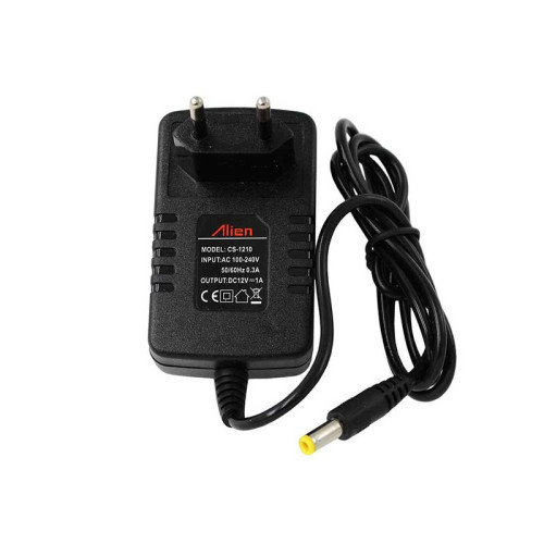 Alimentator stabilizat 12V 1000ma HQ Alimentator stabilizat 12V 1000ma HQ