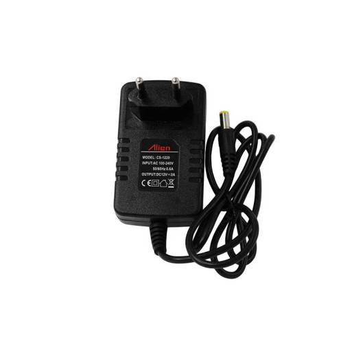 Alimentator stabilizat 12V 2000ma HQ Alimentator stabilizat 12V 2000ma HQ
