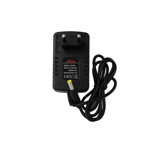 Alimentator stabilizat 9V 2000ma HQ Alimentator stabilizat 9V 2000ma HQ