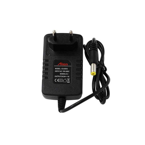Alimentator stabilizat 9V 1000ma HQ Alimentator stabilizat 9V 1000ma HQ