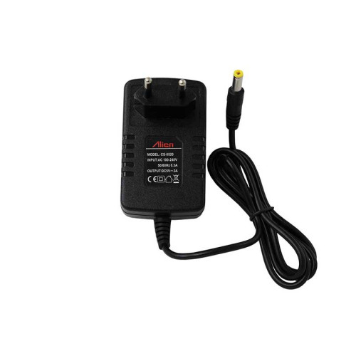 Alimentator stabilizat 5V 2000ma HQ Alimentator stabilizat 5V 2000ma HQ