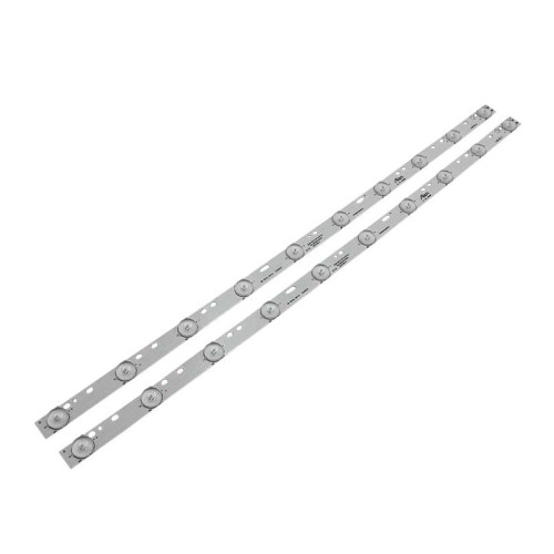 Bareta leduri Vortex 32inch 10led set 2buc Bareta leduri Vortex 32inch 10led set 2buc