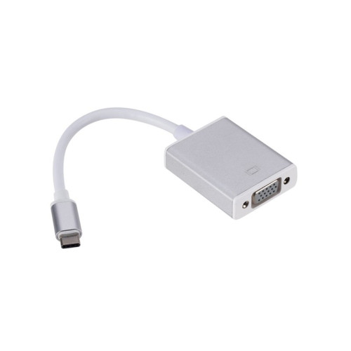 Cablu adaptor Tip C la VGA Cablu adaptor Tip C la VGA