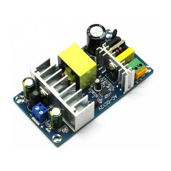 Modul sursa tensiune AC-DC 220V-12V 8A 100W Modul sursa tensiune AC-DC 220V-12V 8A 100W