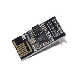 Modul Serial WIFI NRF24/01 ESP-01S Modul Serial WIFI NRF24/01 ESP-01S
