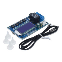 Termostat digital XY-T01 Termostat digital XY-T01