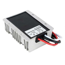 Convertor tensiune DC-DC 8-36V -> 13,8V 25A 345W Convertor tensiune DC-DC 8-36V -> 13,8V 25A 345W