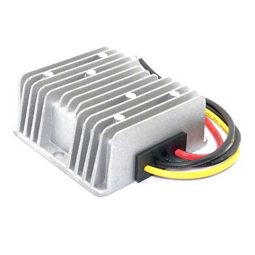 Convertor tensiune DC-DC 8-40V -> 12V 10A 120W Convertor tensiune DC-DC 8-40V -> 12V 10A 120W