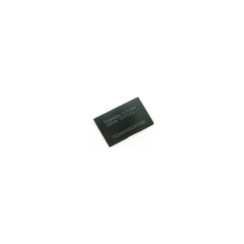 TC58NVG0S3HTA00 TC58NVG0S3HTA00