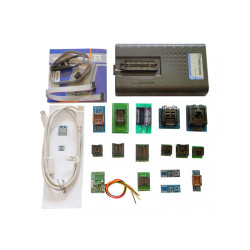 Programator memorii TNM5000 cu adaptoare Programator memorii TNM5000 cu adaptoare
