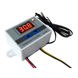 Termostat digital W3001 220V Termostat digital W3001 220V