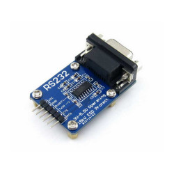Modul Convertor RS232 la TTL Modul Convertor RS232 la TTL