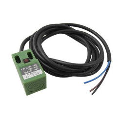 Senzor de Proximitate Inductiv SN04-N Senzor de Proximitate Inductiv SN04-N