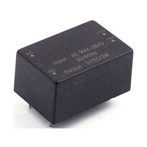 Convertor AC/DC 220V la 5V 600ma 3W Convertor AC/DC 220V la 5V 600ma 3W