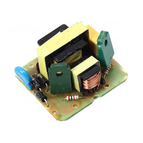 Modul invertor DC-AC 12V la 220V 35W