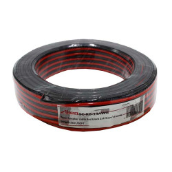 Cablu difuzor r/n 2x2,5mm 25M Cablu difuzor r/n 2x2,5mm 25M