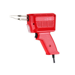 Pistol de lipit Polonez 100W rosu Pistol de lipit Polonez 100W rosu