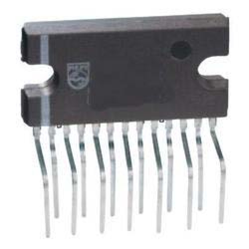 TDA2653A