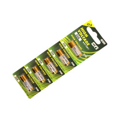Baterie 12V A23 HighVoltage set 5buc