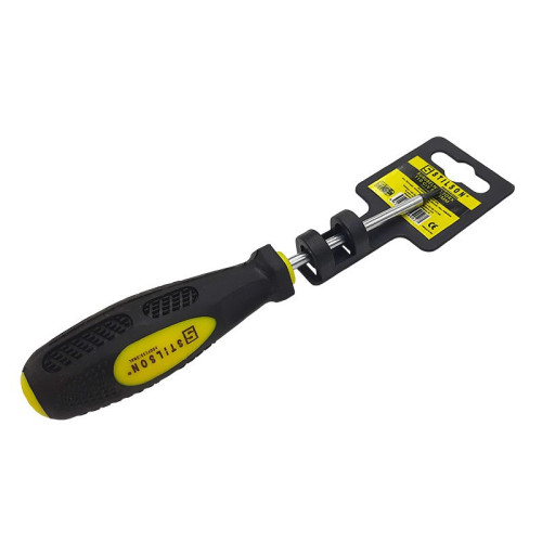 Surubelnita torx 6X100MM T27 HQ