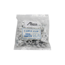 Set cleme cui 6mm UTP 100buc Set cleme cui 6mm UTP 100buc