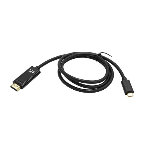 Cablu tip C la HDMI 1m Cablu tip C la HDMI 1m