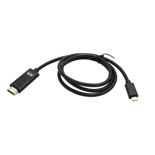 Cablu tip C la HDMI 3m Cablu tip C la HDMI 3m
