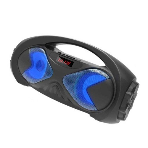 Boxa portabila Bluetooth/USB/TF/FM JBK-8884 Boxa portabila Bluetooth/USB/TF/FM JBK-8884