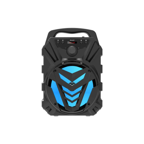 Boxa portabila Bluetooth/USB/TF/FM JBK-607 Boxa portabila Bluetooth/USB/TF/FM JBK-607