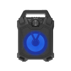 Boxa portabila Bluetooth/USB/TF/FM JBK-410 Boxa portabila Bluetooth/USB/TF/FM JBK-410