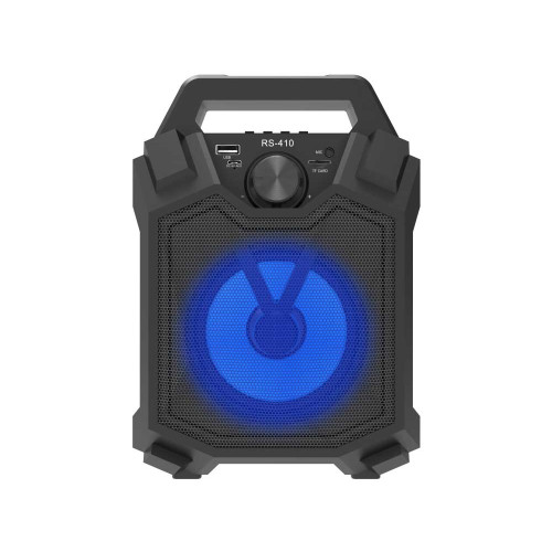 Boxa portabila Bluetooth/USB/TF/FM JBK-410 Boxa portabila Bluetooth/USB/TF/FM JBK-410