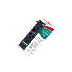 Telecomanda universala Superior Hisense Smart TV Telecomanda universala Superior Hisense Smart TV