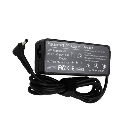 Alimentator laptop Lenovo 20V 3.25A 65w 4.0x1.7 mm Alimentator laptop Lenovo 20V 3.25A 65w 4.0x1.7 mm