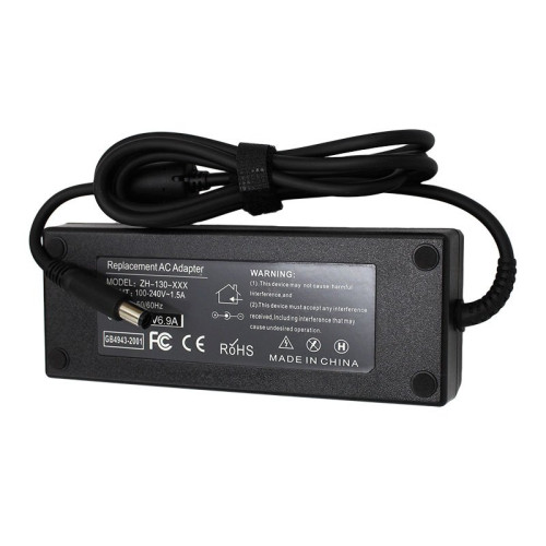 Alimentator laptop HP 19V 6.9A 130W 7.4x5mm Alimentator laptop HP 19V 6.9A 130W 7.4x5mm