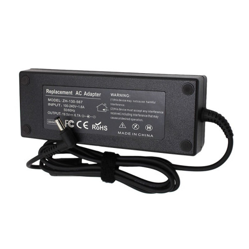 Alimentator laptop Asus 19.5V 6.9A 130W 5.5x2.5mm Alimentator laptop Asus 19.5V 6.9A 130W 5.5x2.5mm