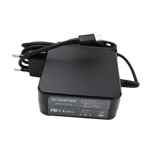 Alimentator laptop Lenovo 20V 3.25A 65W tip C Alimentator laptop Lenovo 20V 3.25A 65W tip C