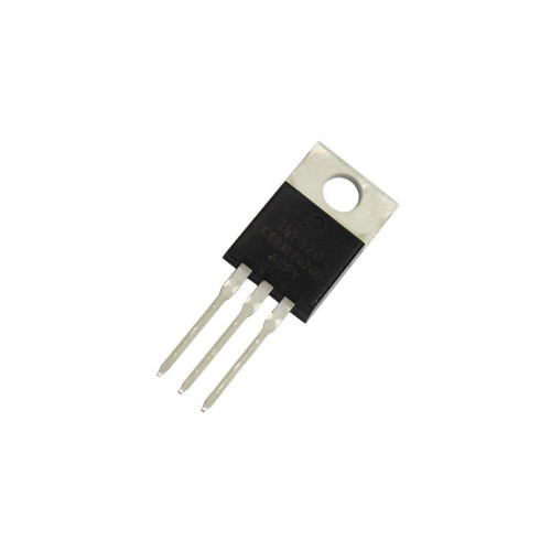 IRF520 IRF520