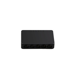 Switch 5 porturi 10/100Mb mini Alien Switch 5 porturi 10/100Mb mini Alien