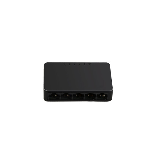 Switch 5 porturi 10/100Mb mini Alien Switch 5 porturi 10/100Mb mini Alien