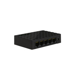 Switch 5 porturi Gigabit Alien Switch 5 porturi Gigabit Alien