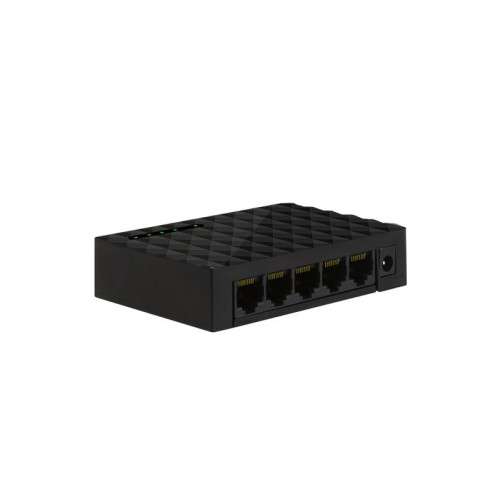 Switch 5 porturi Gigabit Alien Switch 5 porturi Gigabit Alien
