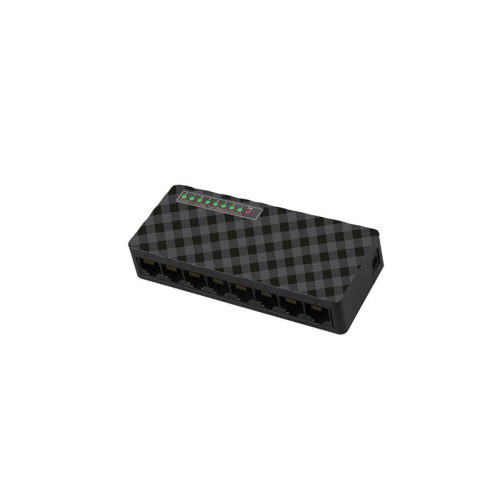 Switch 8 porturi 10/100Mb mini Alien Switch 8 porturi 10/100Mb mini Alien