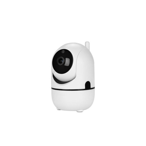 Camera supraveghere de interior Wireless HD Alien Camera supraveghere de interior Wireless HD Alien
