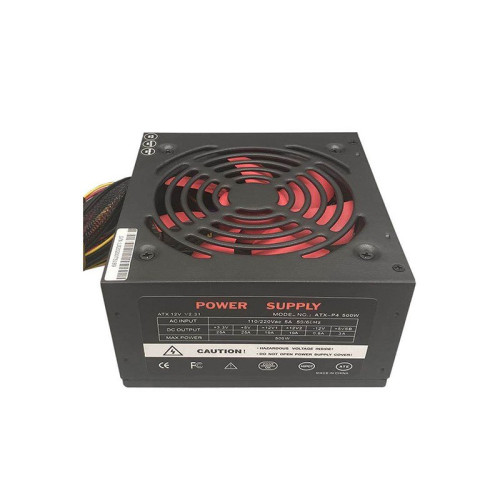 Sursa ATX 500W Alien Sursa ATX 500W Alien