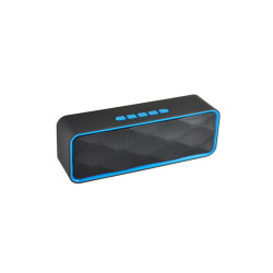 Boxa BT/USB/SD/FM Alien SC211 Boxa BT/USB/SD/FM Alien SC211